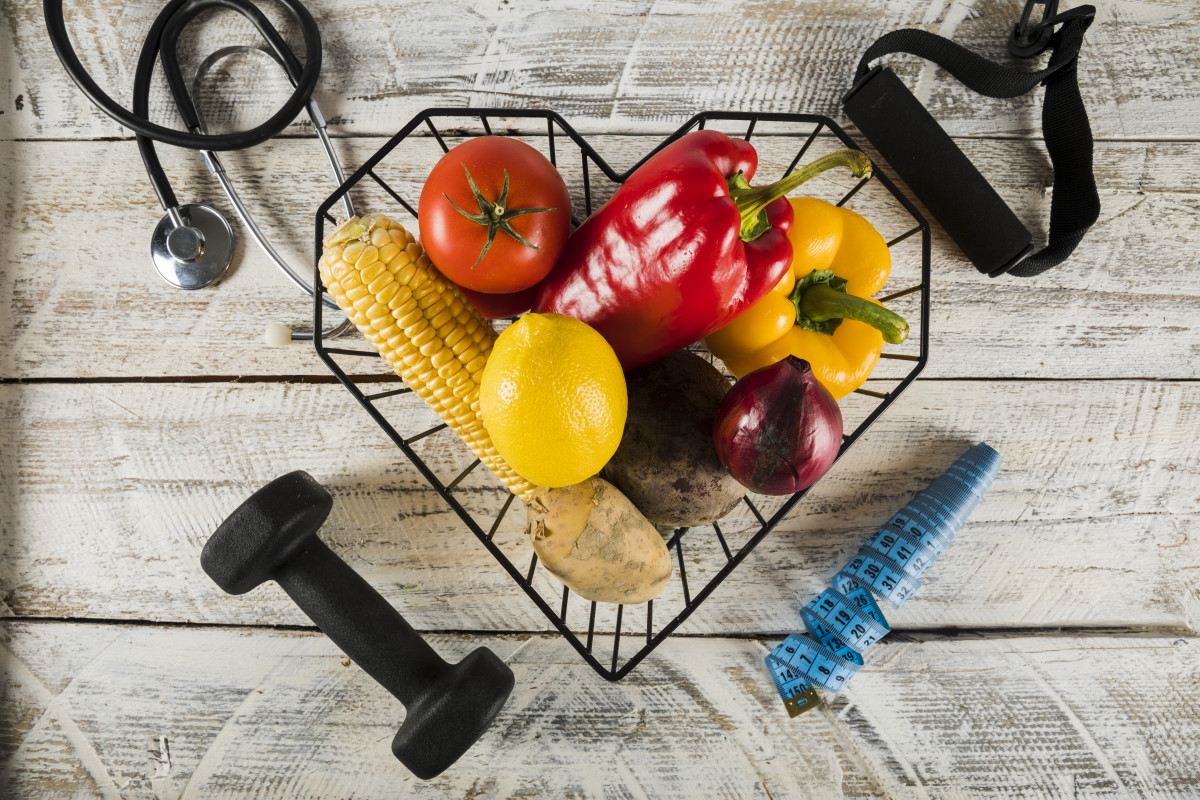Healthy Lifestyle Benefits: A Guide to Living Your Best Life