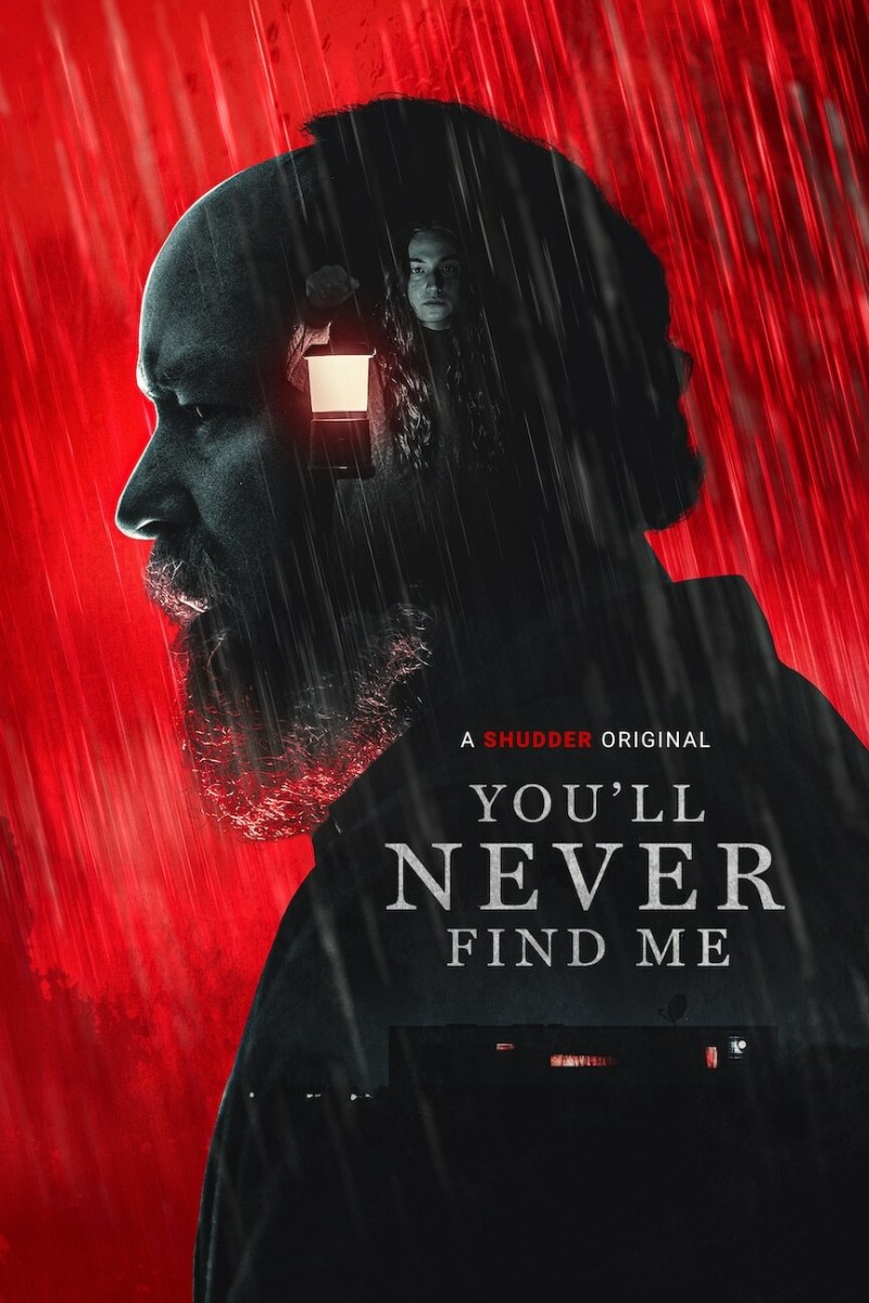 New Review: You'll Never Find Me (2024)