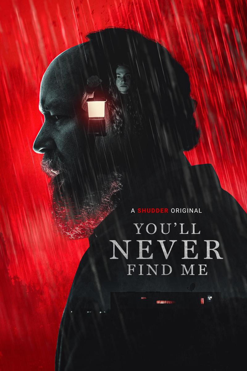 You’ll Never Find Me (2023) Review