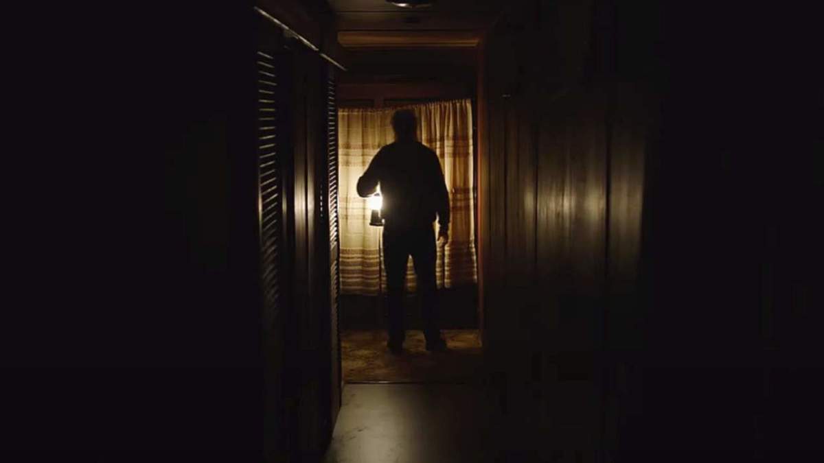 You’ll Never Find Me (2023) Review HubPages