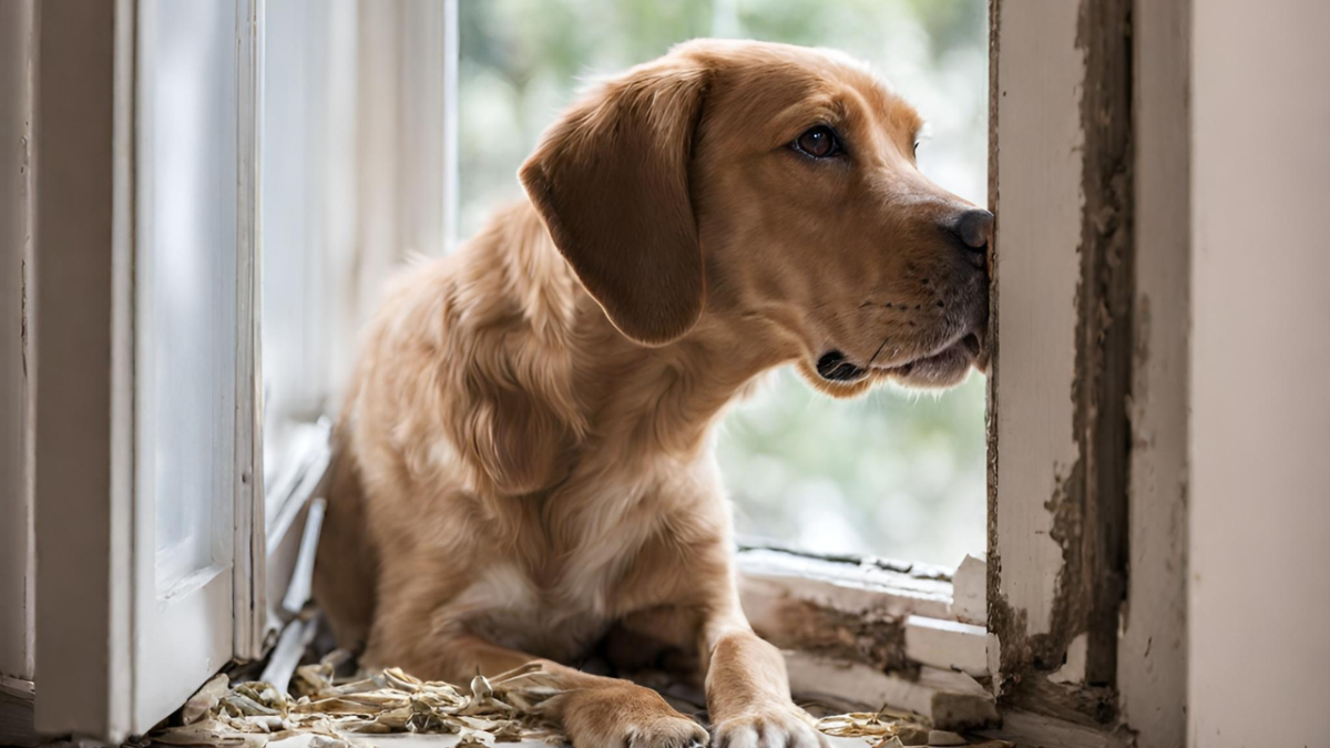 Does My Dog Have Separation Anxiety? 3 Ways to Find Out PetHelpful