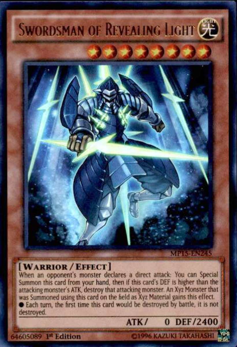 Top 10 Comeback Cards in 