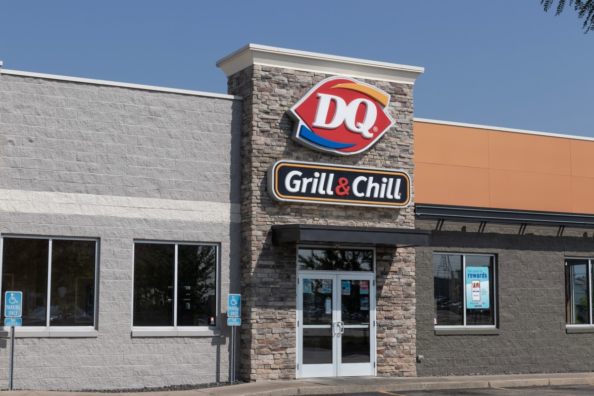 Dairy Queen Set to Drop a New Menu Next Week - Delishably News