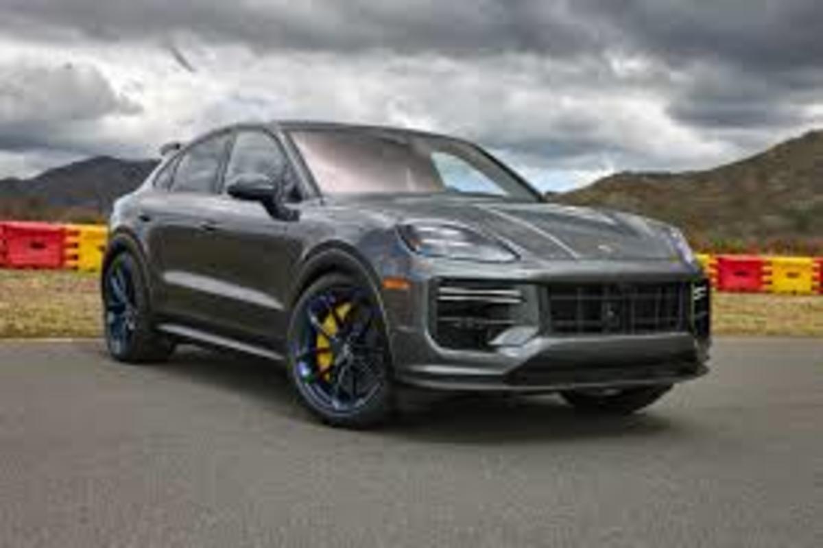 Porsche: The Epitome of German Engineering Excellence