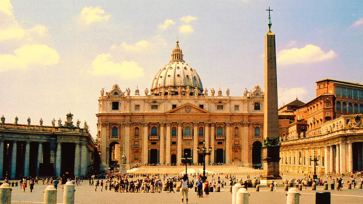 10 Vatican Secrets and Rumours: A