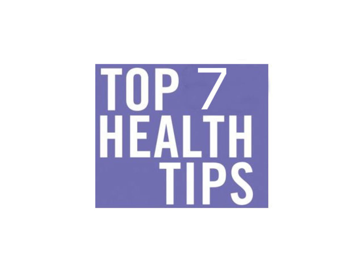Health Tips for Call Center Agents to Stay Fit and Healthy