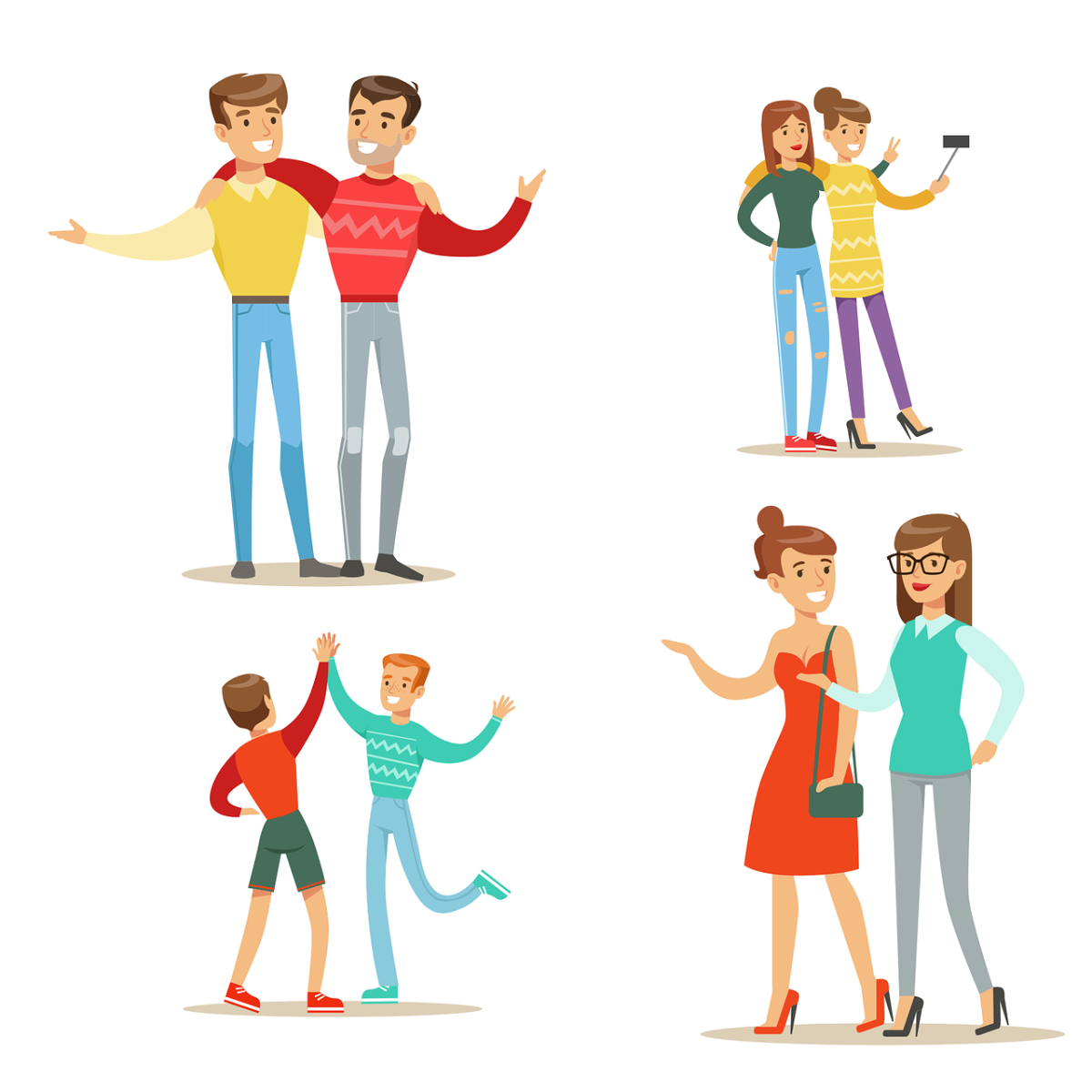 How to Have Empathy in Relationships