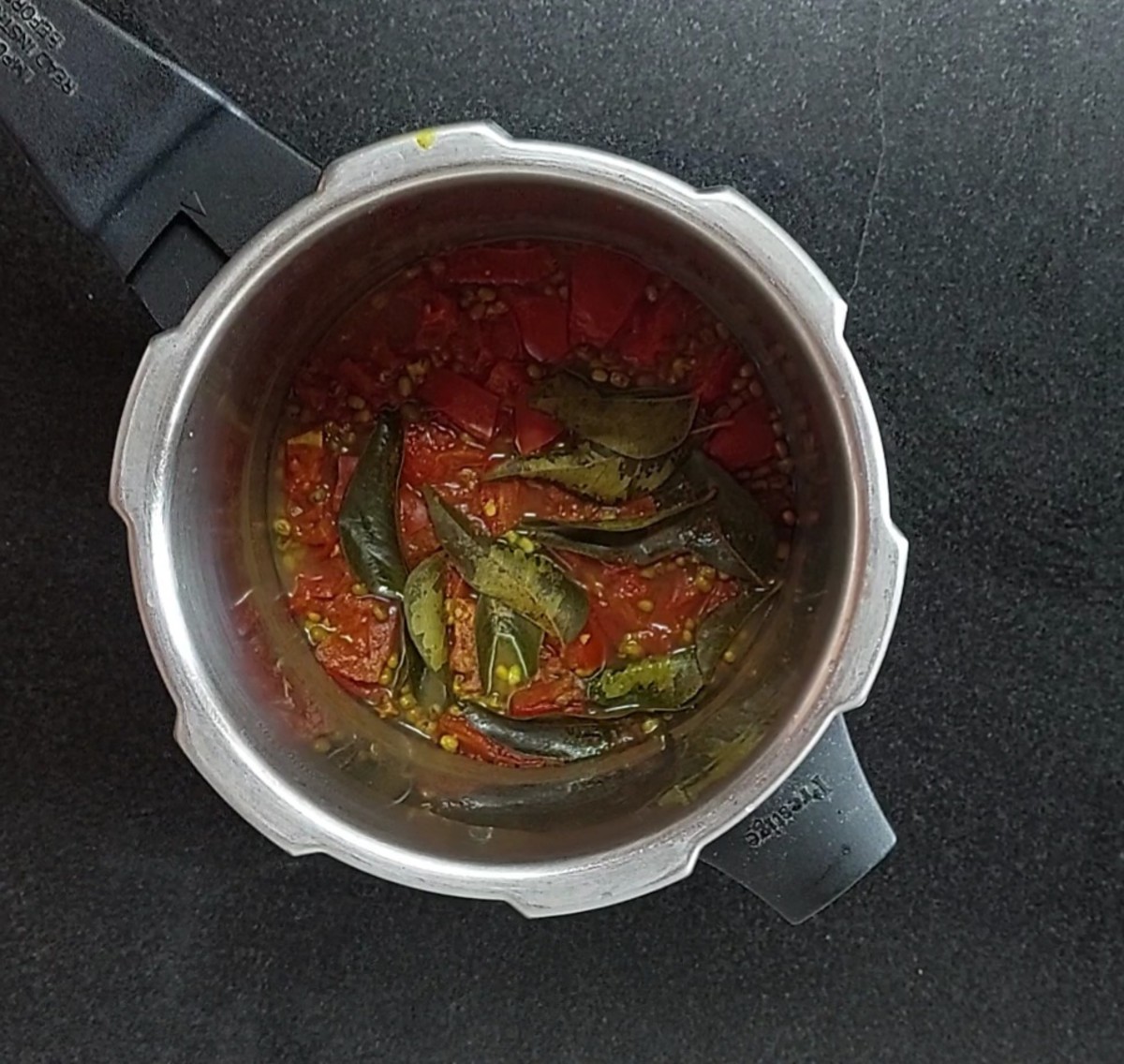 Green Gram Rasam (Mung Bean Rasam) - Delishably