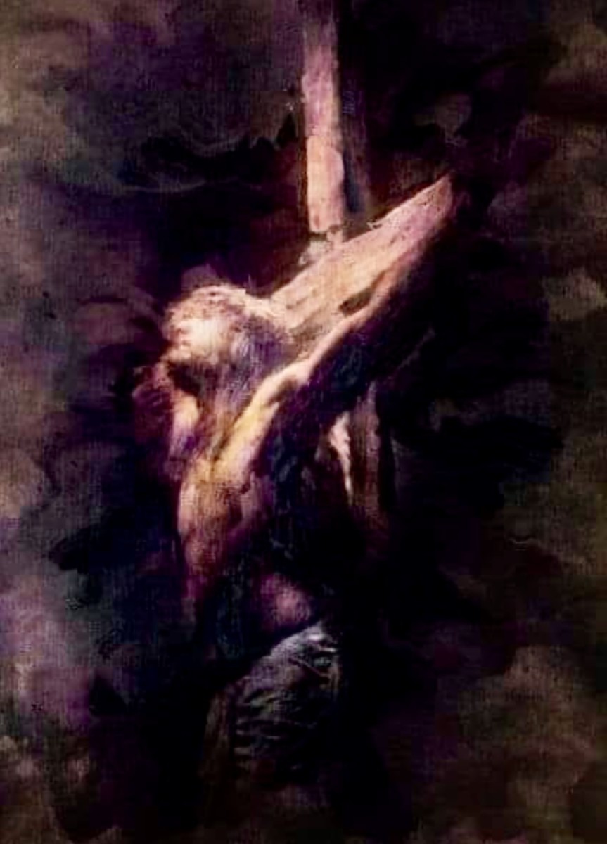 Good Friday and Suffering’s Worth