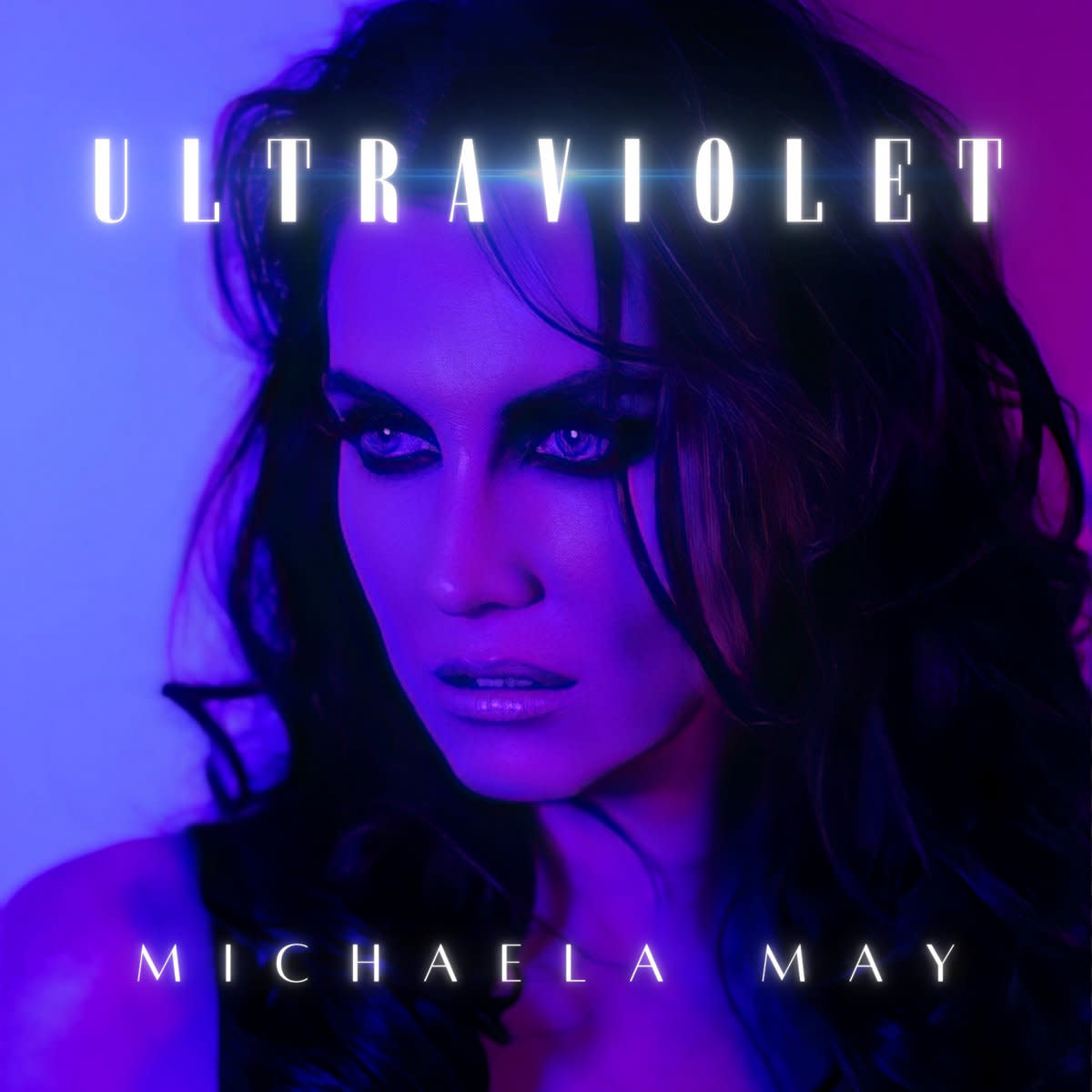 Synth Single Review: “Ultraviolet’’ by Michaela May