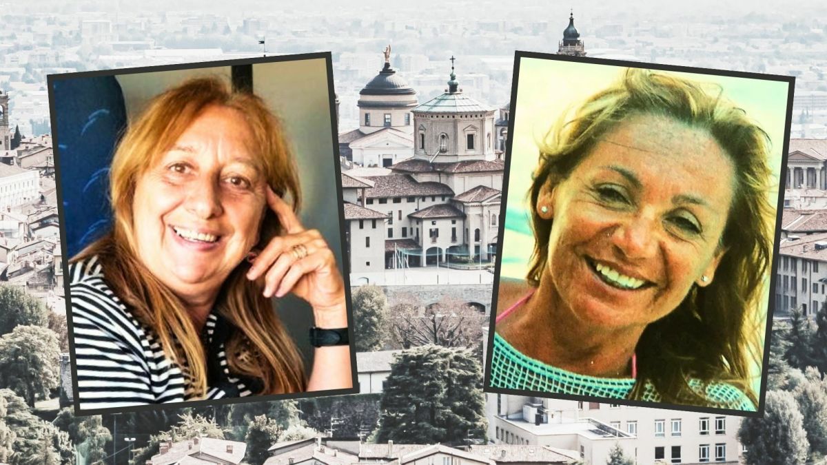 Gianna Del Gaudio and Daniela Roveri: Was It a Serial Killer?