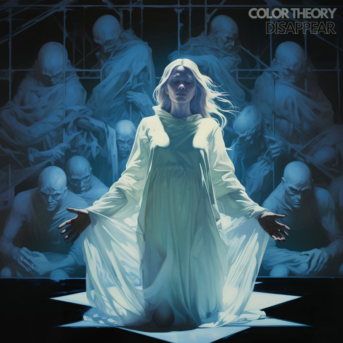 Synth Single Review: “Disappear’’ by Color Theory