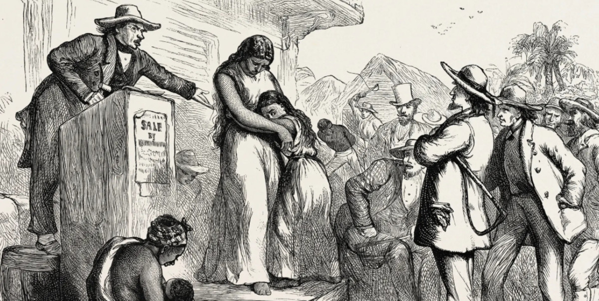 Unearthing the Bible’s silence: a critical examination of slavery