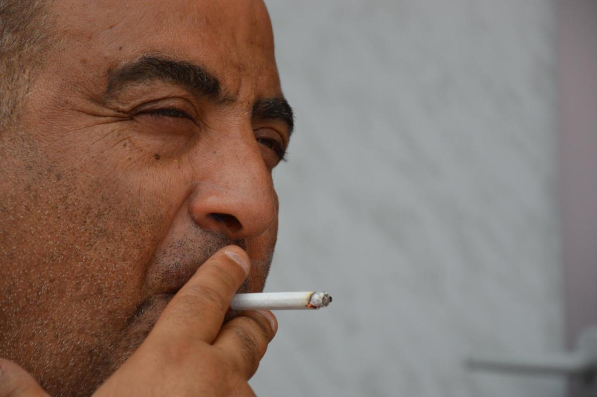Kicking The Butt of Cigarettes and The Addiction to Smoking