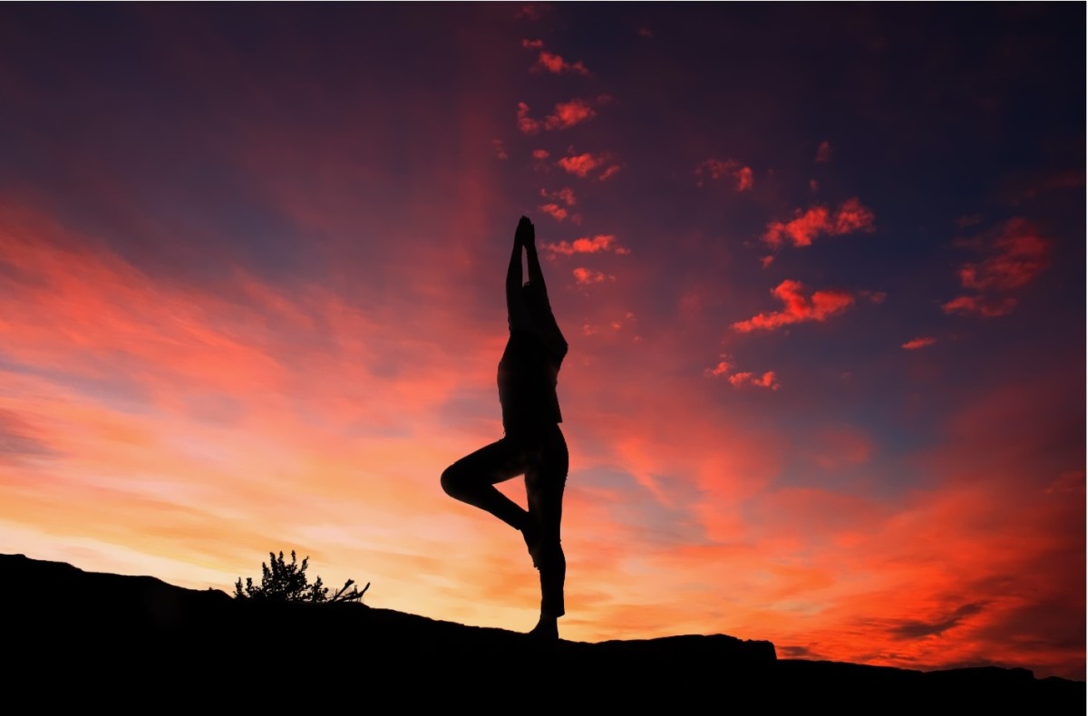 How Yoga Transforms Core Strength to Unlock Vitality