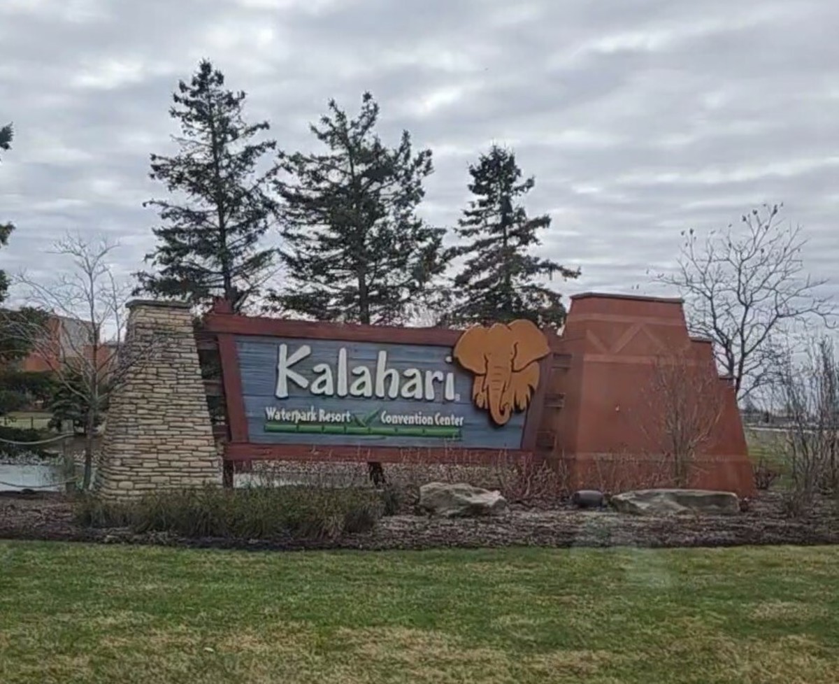 What to Know Before Visiting Kalahari Resort in Sandusky, Ohio