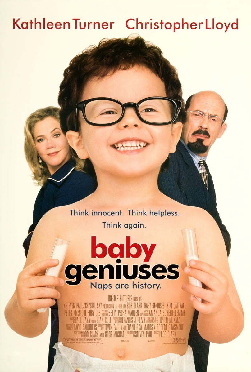 Should I Watch..? 'Baby Geniuses' (1999)