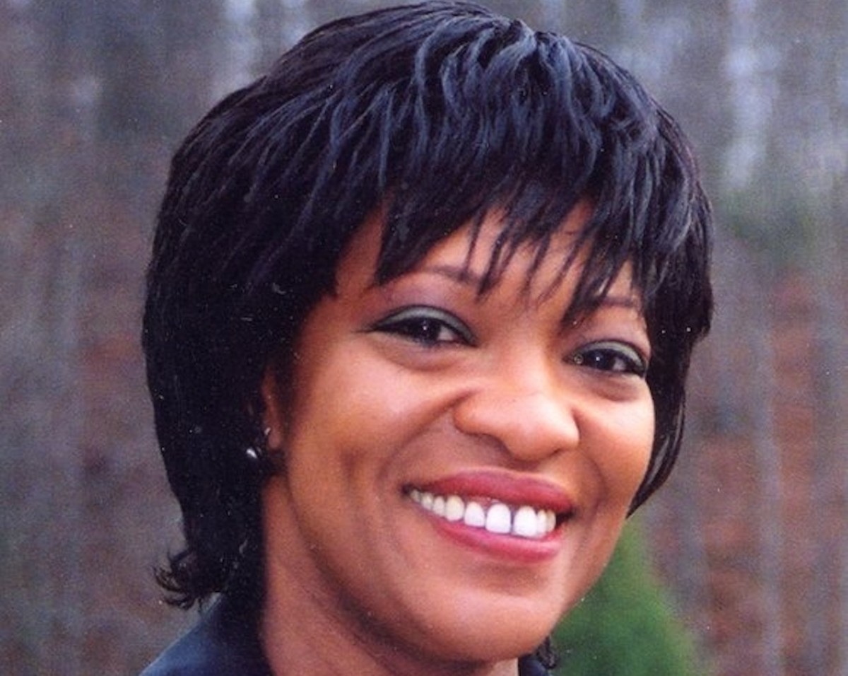 Rita Dove: Former U.S. Poet Laureate and the Poetry of Experience
