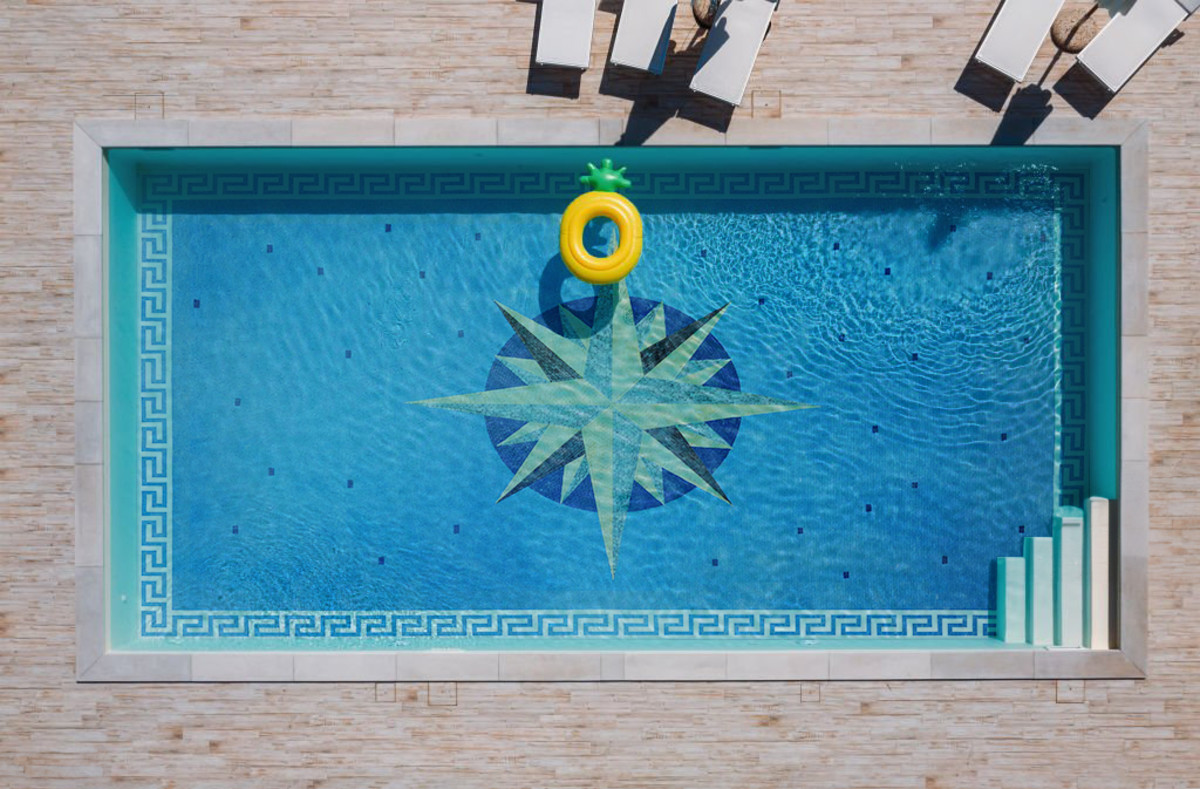 Five Ways to Improve Your Pool's Appeal