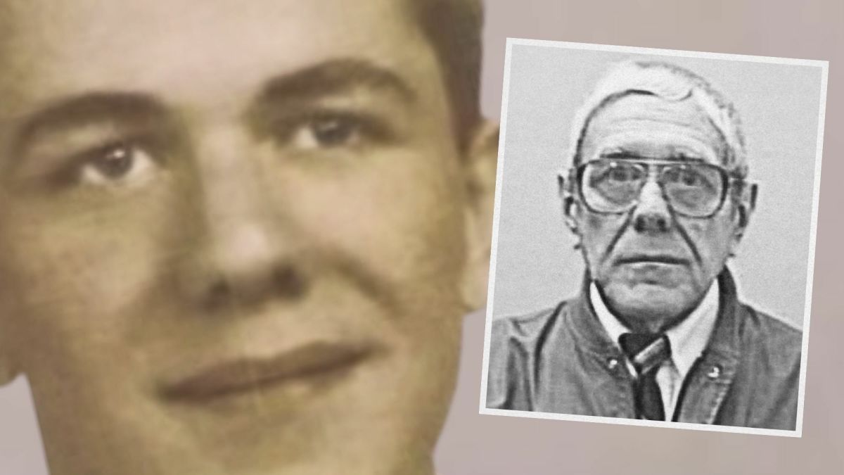 Robert Nichols: Ohio Man's Fake Identity Revealed After Death