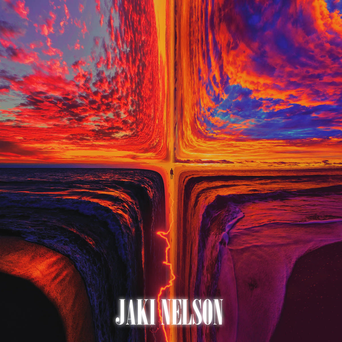 Synth Single Review: “Invincible’’ by Jaki Nelson