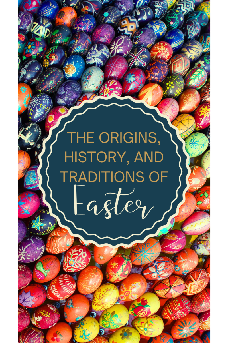 The Origins, History, and Traditions of Easter