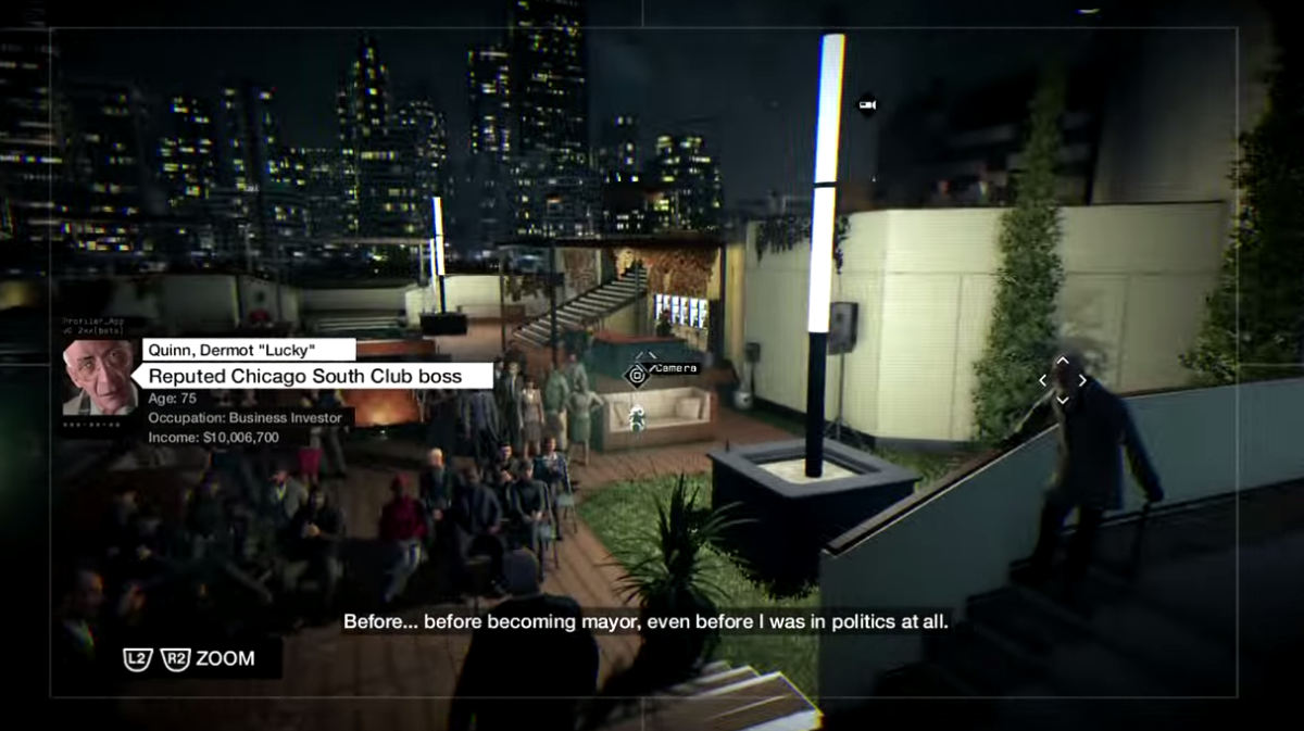 Watch Dogs Walkthrough, Part Forty: No Turning Back