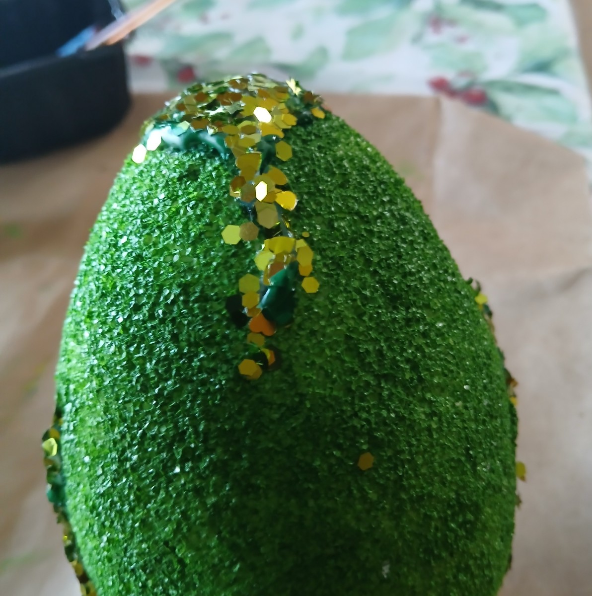 Diy Dragon Egg Hubpages