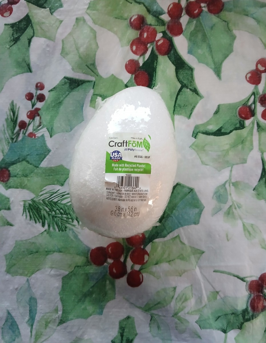 DIY Dragon Egg HubPages