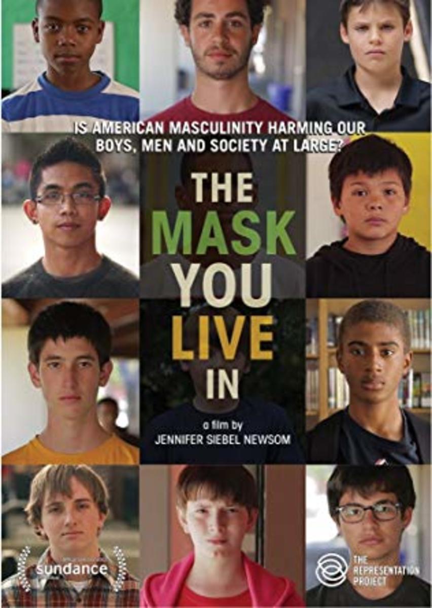 The Mask You Live In: An Analysis on the Issue of Masculinity