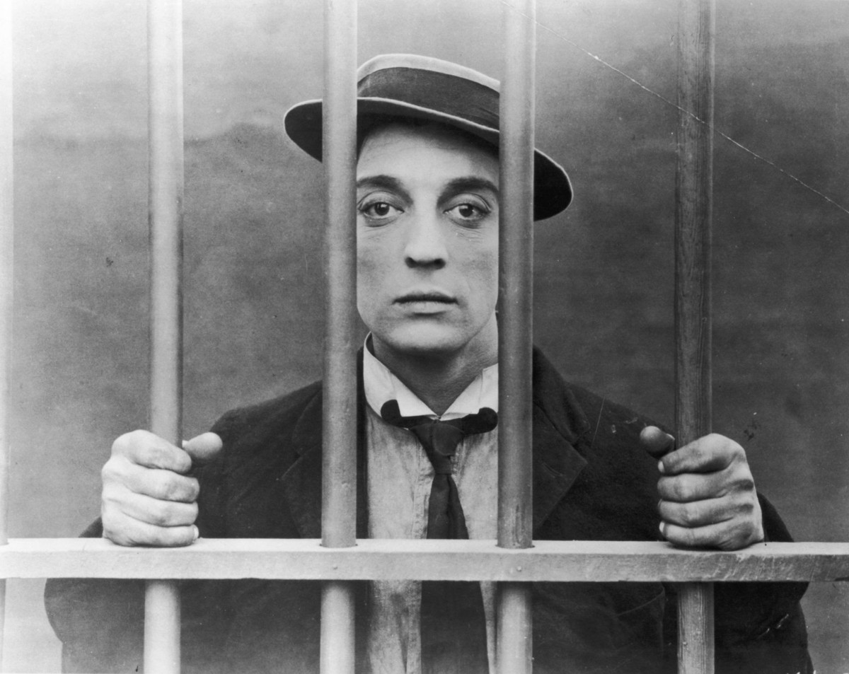 Buster Keaton's Most Dangerous Films