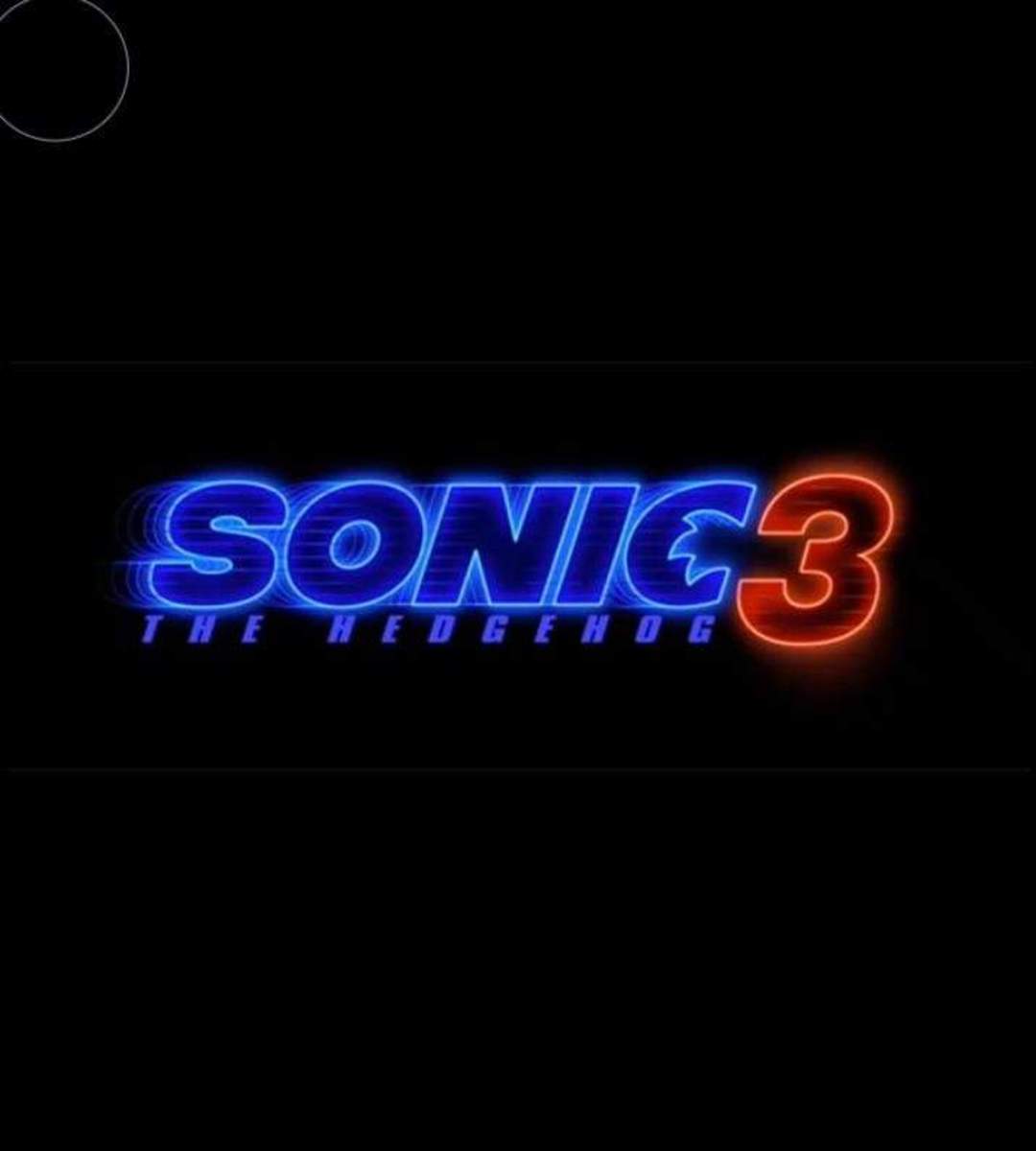 Sonic The Hedgehog 3 Will Be Racing To Theaters December 2024