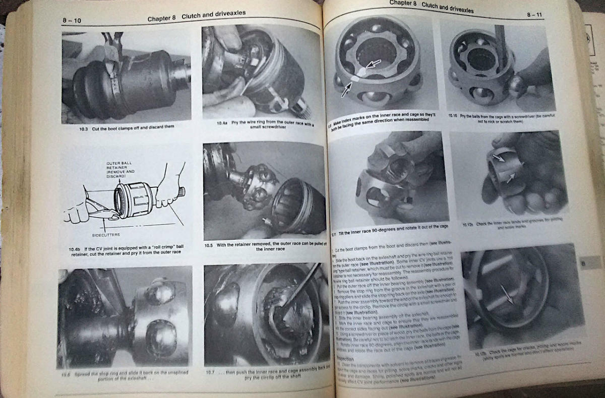 Why My Car Clicks When Turning? - HubPages