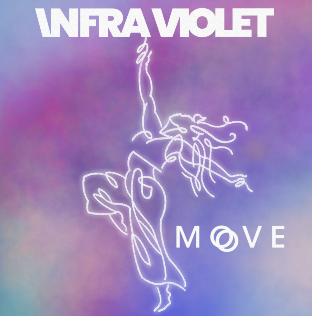 Synth Single Review: “Move’’ by Infra Violet
