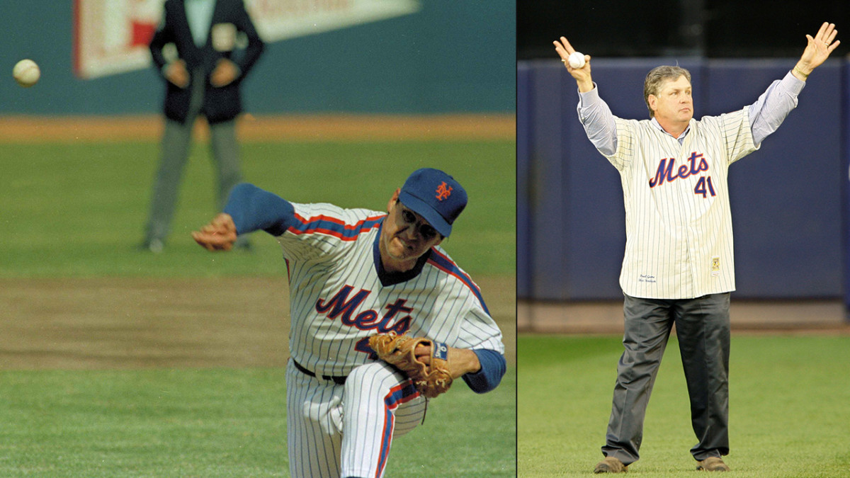 Mets Hall of Famer Tom Seaver Was Worthy of Being Called 