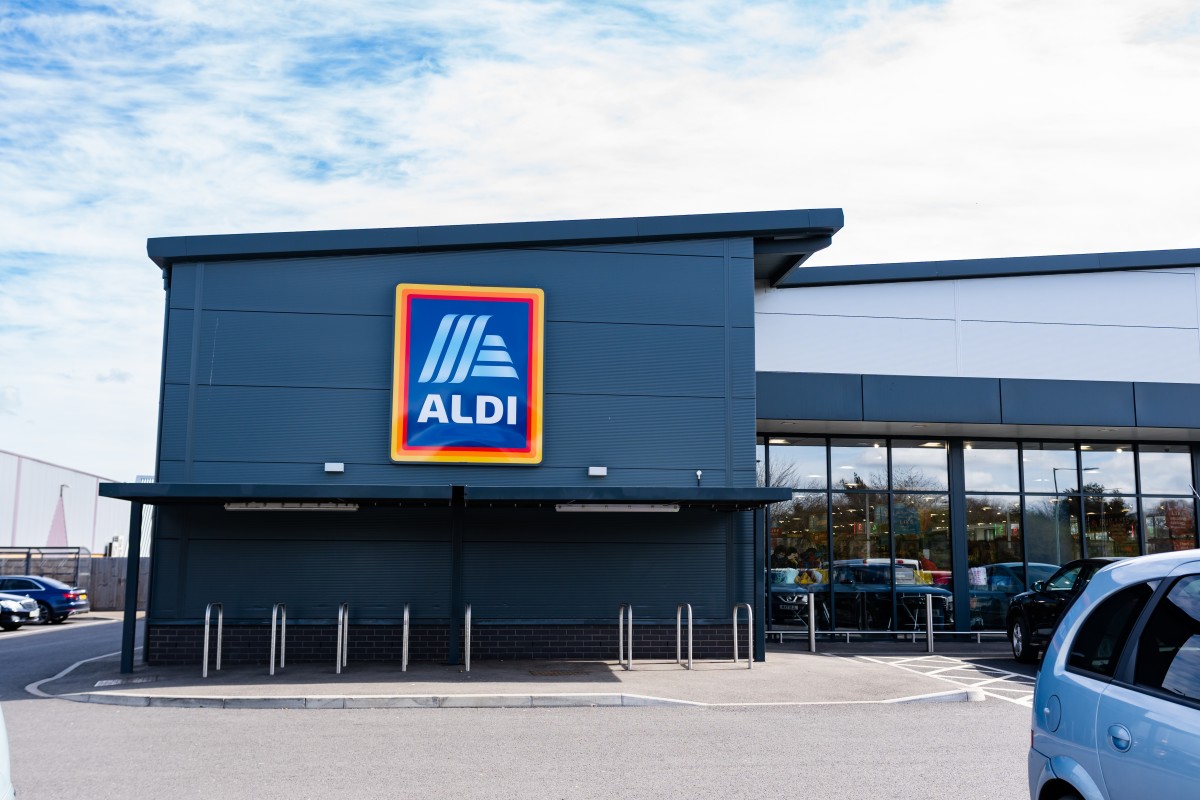 Woman Swears Aldi Find Tastes Just Like A Mcdonald's Favorite 