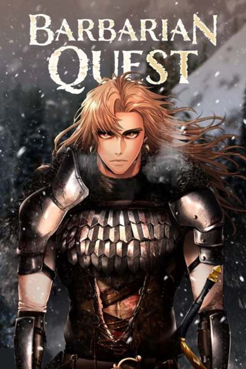 The 15 Best Adventure Manhwa (Webtoons) You Must Read - HobbyLark