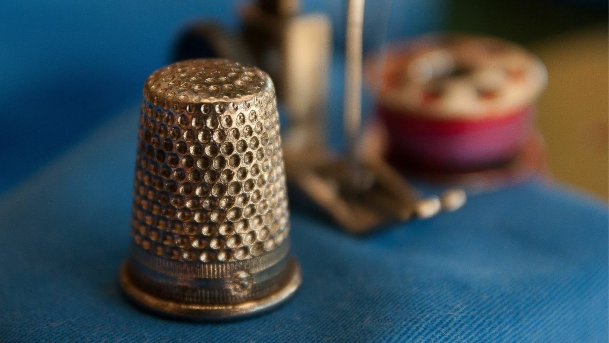 Collectible Thimbles: History and How to Identify Antiques