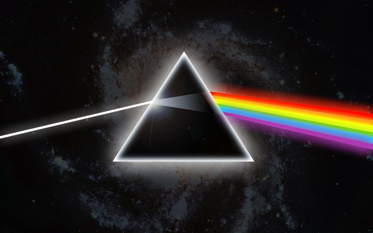 Pink Floyd: The Greatest Rock Band of All Time