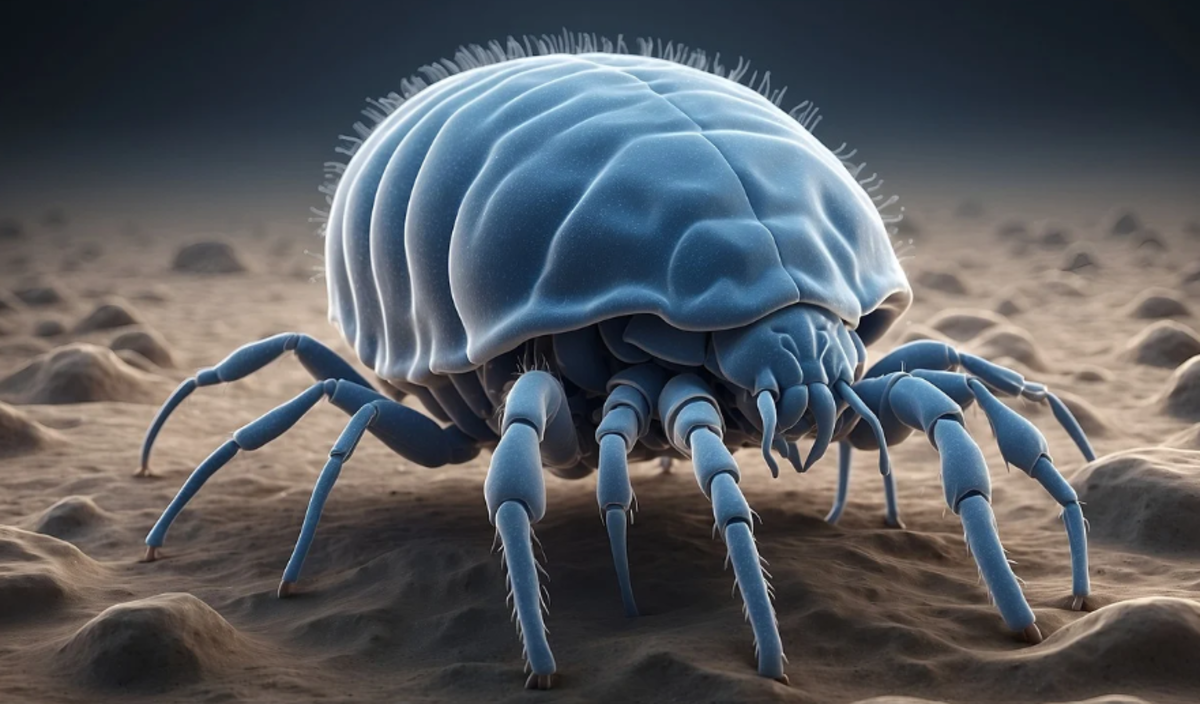 How to Get Rid of Dust Mites: 10 Ways to Get Relief - YouMeMindBody