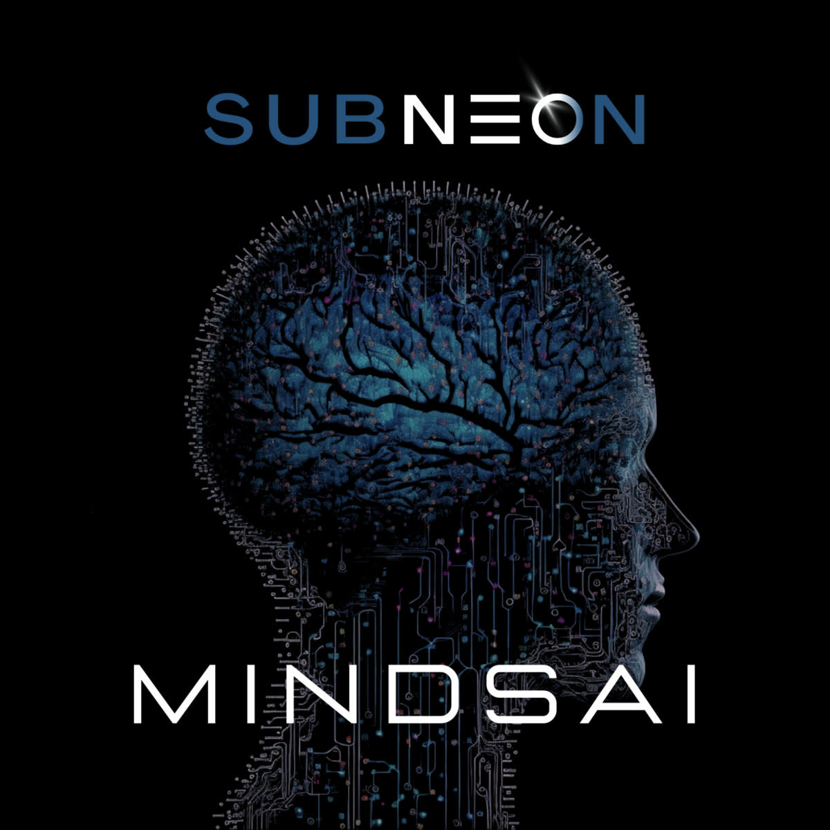 Synth Single Review: “Mindsai’’ by Sub Neon