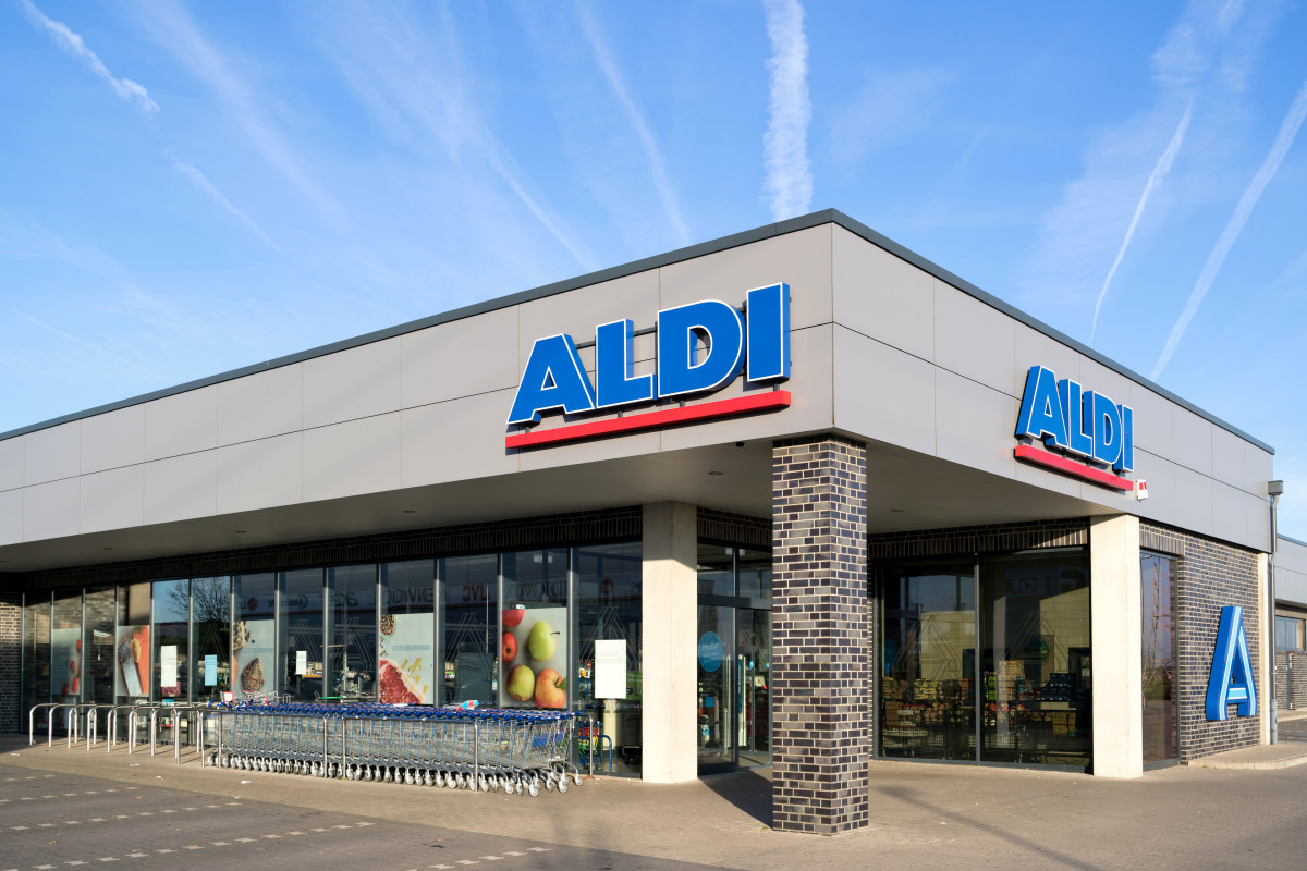 Aldi's Upcoming Planned Expansion Could Be A Huge Win For Customers 