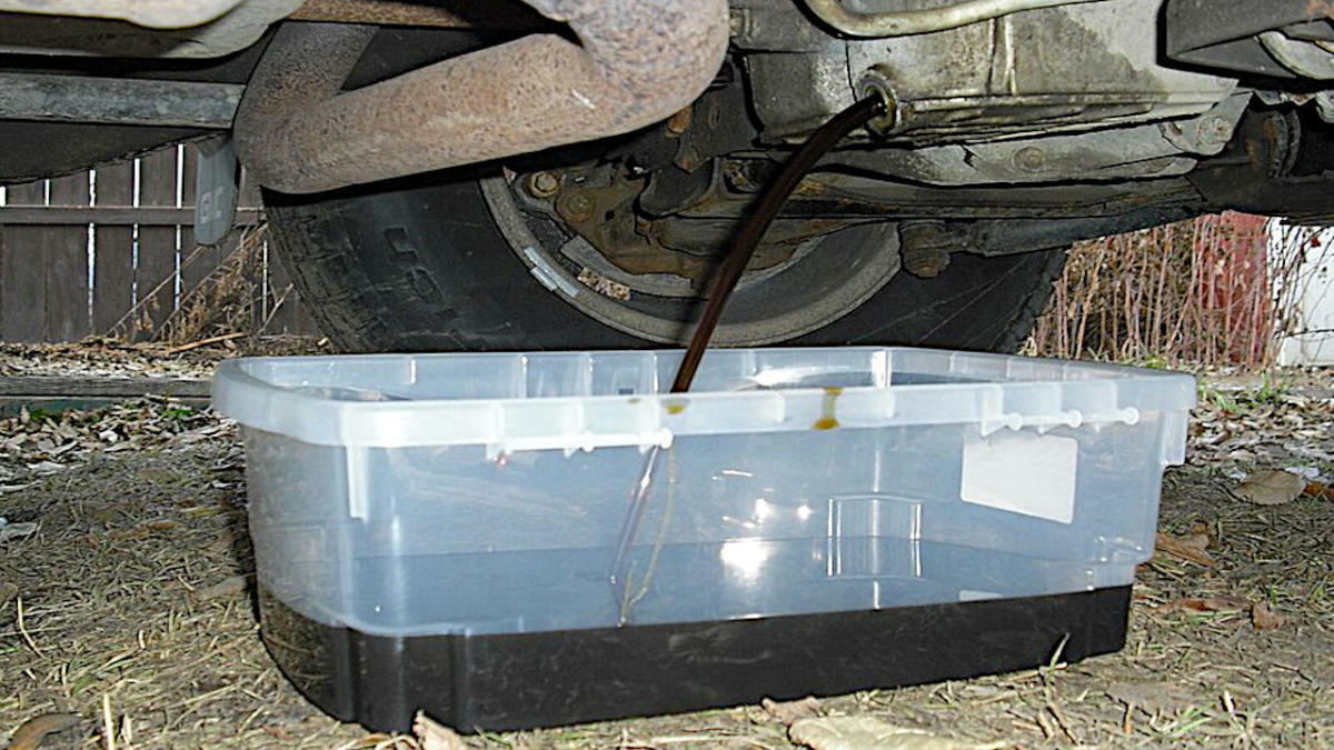 Oil Change Time vs. Mileage AxleAddict