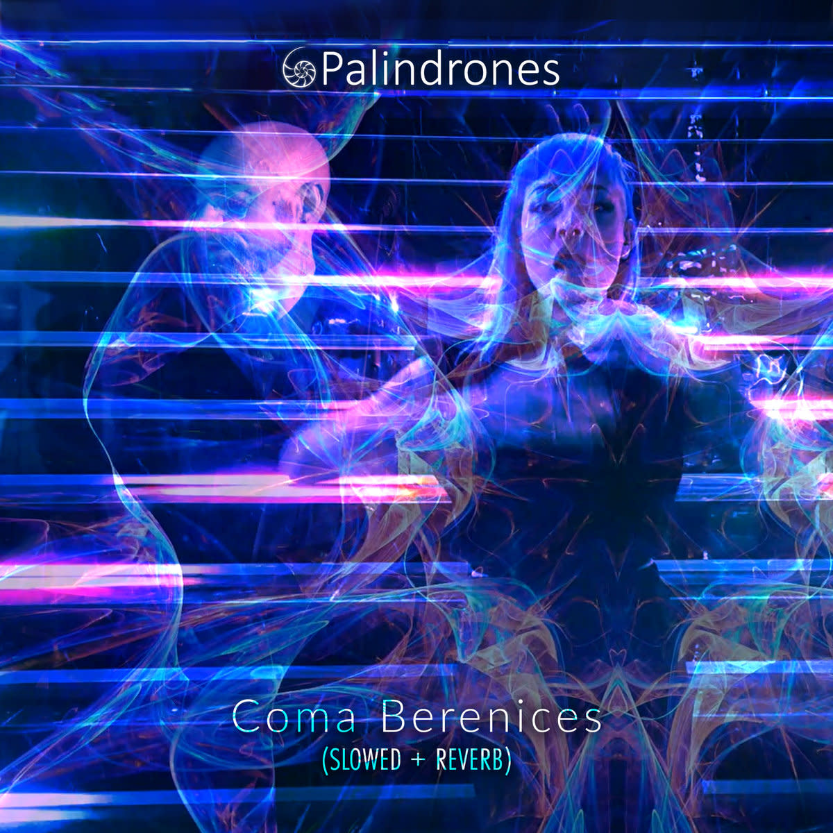 Synth Single Review: “Coma Berenices (SLOWED + REVERB)’’ by Palindrones