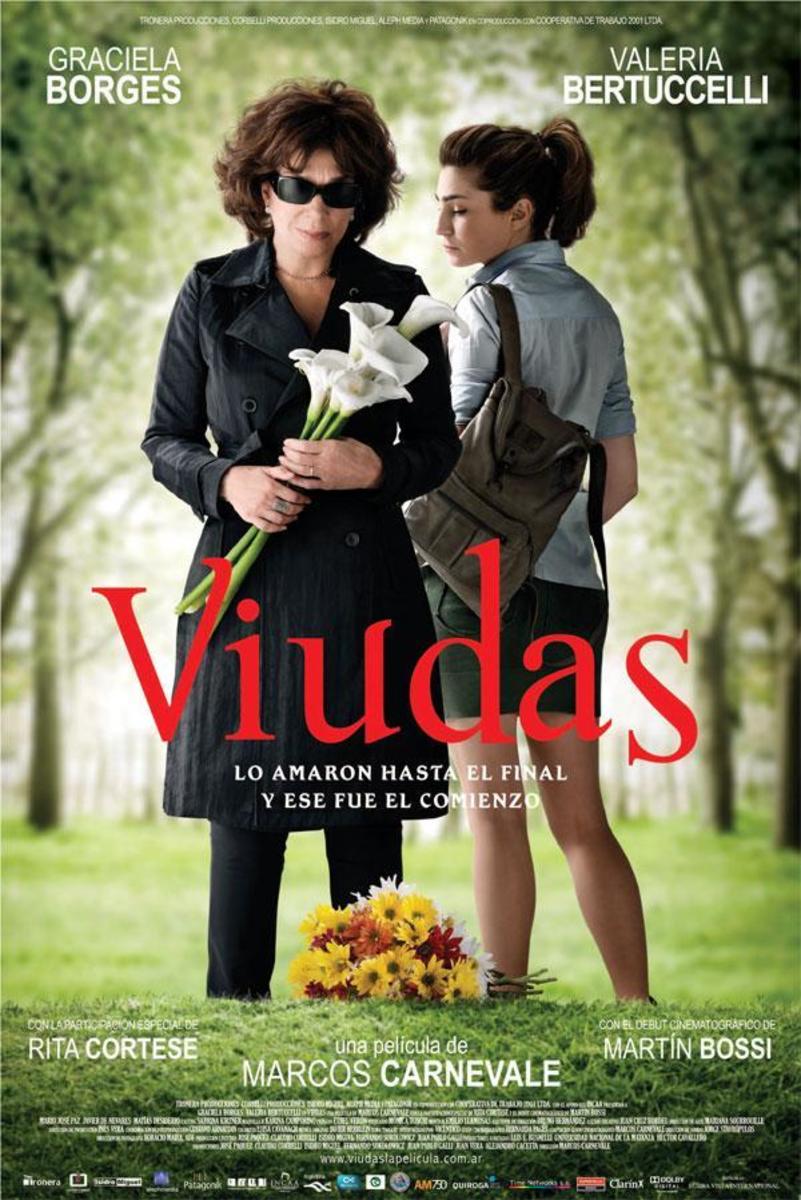 Movie Review: Widows (2011)