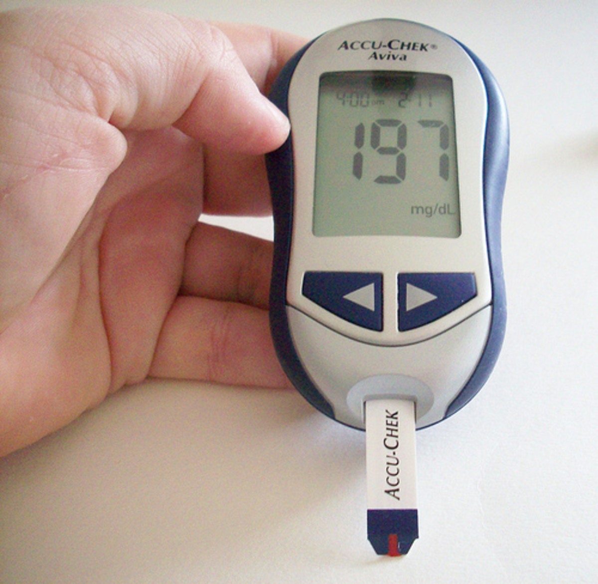 Why Isn't There A Generic Insulin? HubPages