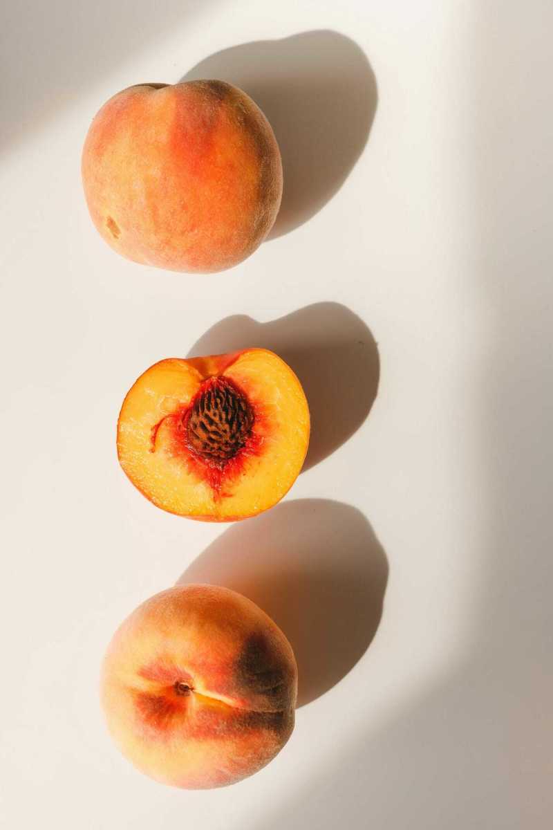 Juice Magic: From Orchard to Altar, Peaches in Your Craft Witch's Apothecary Series Part 8
