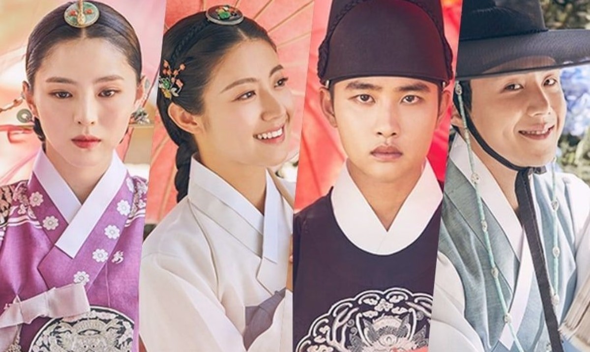 13 Most Popular And High-rated Tvn Dramas - Hubpages