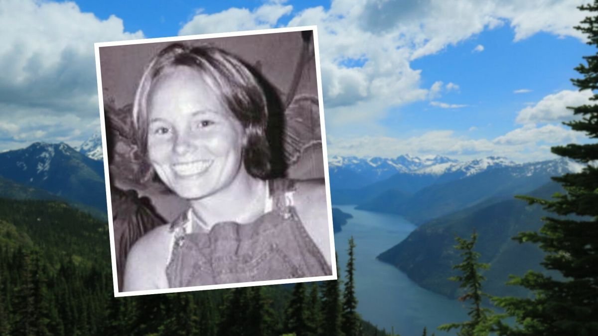 The Bizarre Disappearance of Leah Roberts