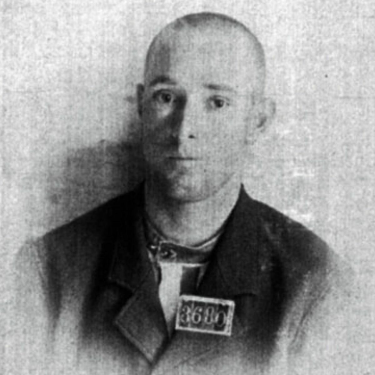 Ray Van Buren Jackson